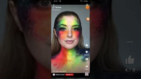 paula wolf tiktok|TikTok .